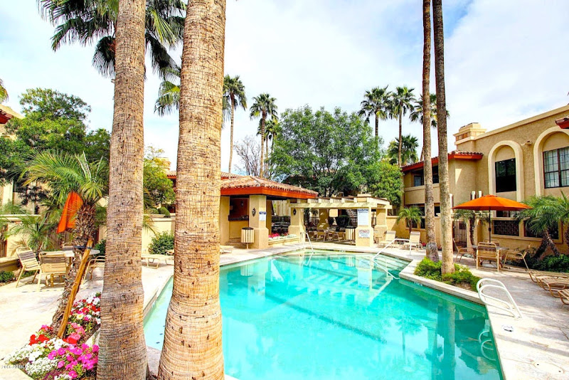 Resort Vacation Rentals at Pointe Tapatio Cliffs - Vacation home rental agency in Phoenix