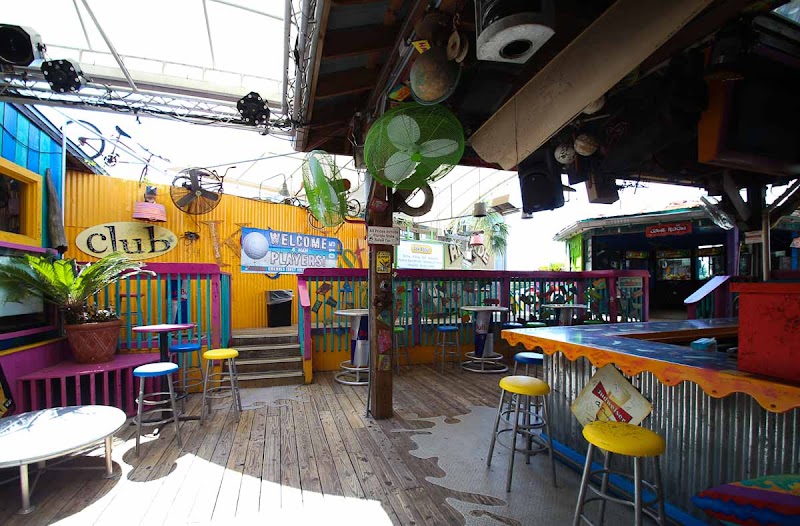Fudpucker's Beachside Bar & Grill - Restaurant in Destin