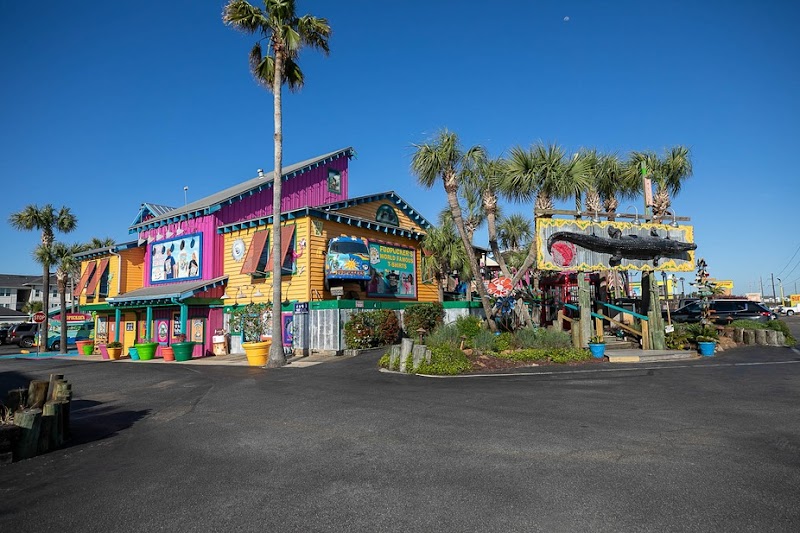 Fudpucker's Beachside Bar & Grill photo