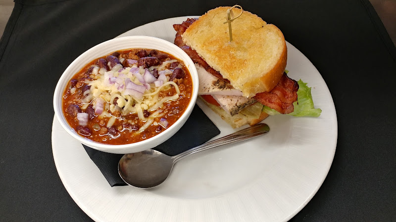 La Tavola Restaurant and Bar - American restaurant in Marco Island