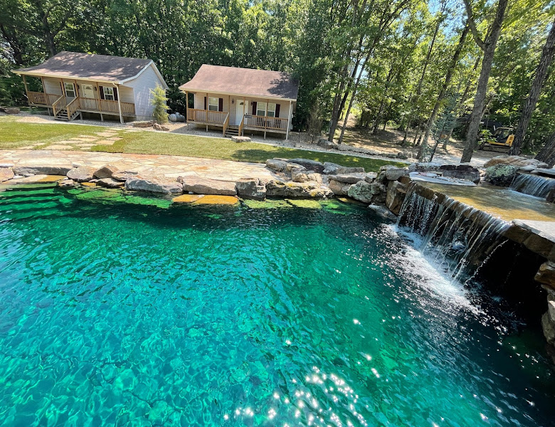 Aunt Sadie's Hideaway - Vacation home rental agency in Branson