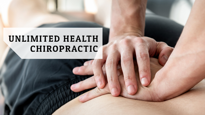Unlimited Health Chiropractic - Chiropractor in Coeur d'Alene