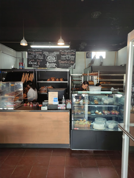 The Cabo Bakery - Bakery in El Medano Ejidal
