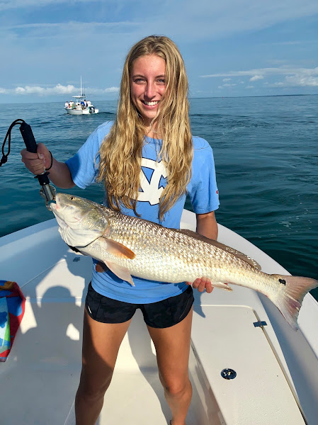 Heritage Fishing Charters - Fishing charter in Charleston