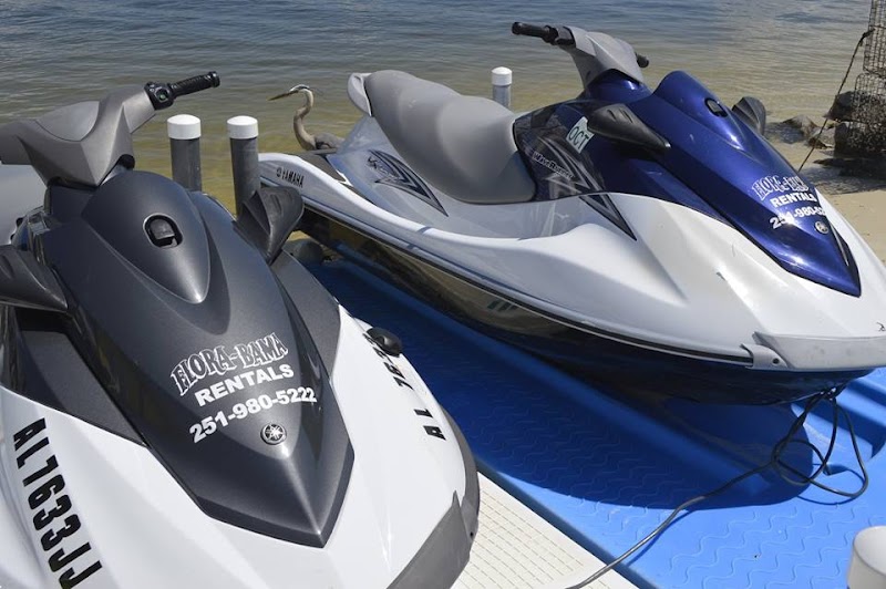 Flora-Bama Marina & Watersports - Boat rental service in Orange Beach