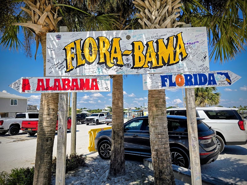 Flora-Bama Marina & Watersports photo