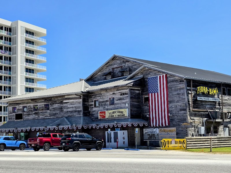 Flora-Bama Marina & Watersports photo