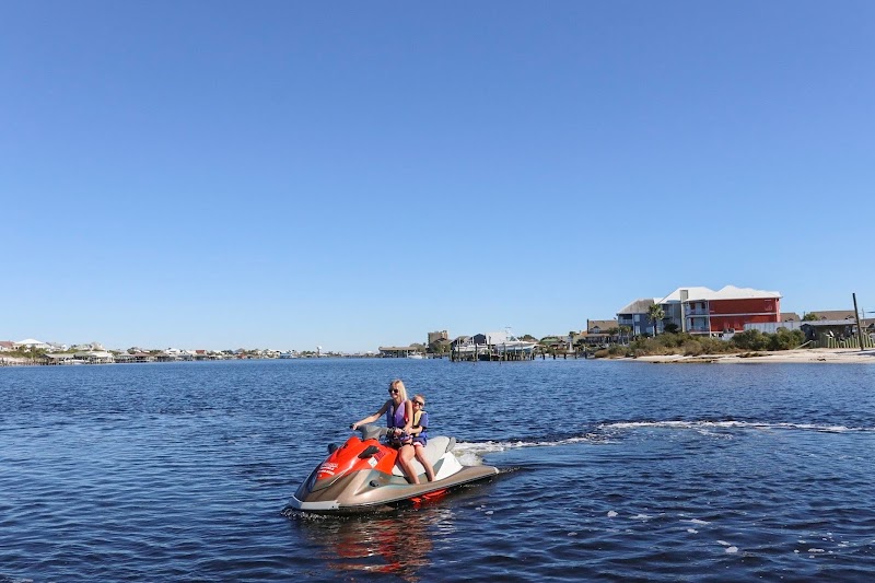 Flora-Bama Marina & Watersports photo