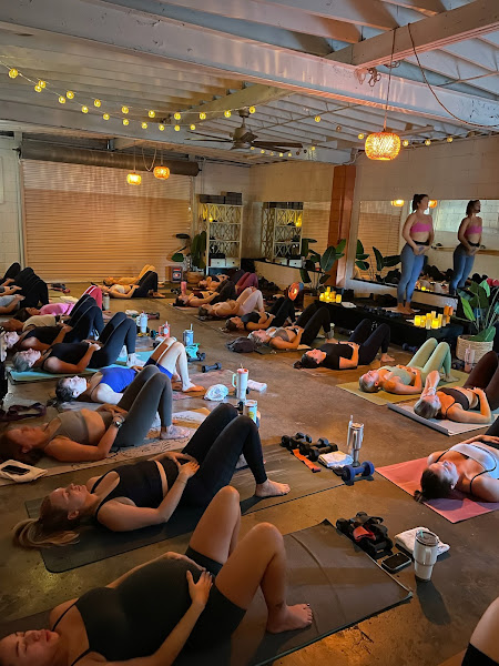 The Collective Savannah