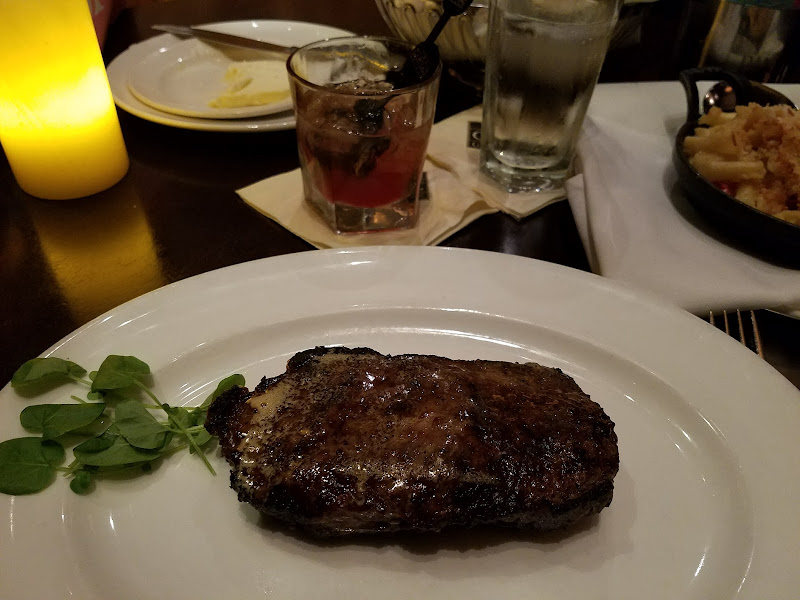 The Capital Grille