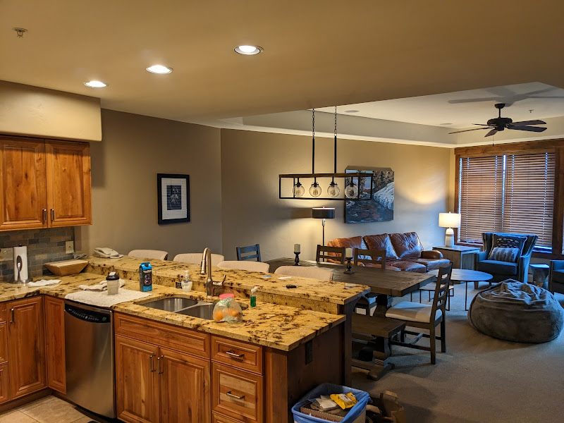 Summit Mountain Rentals - Vacation home rental agency in Breckenridge