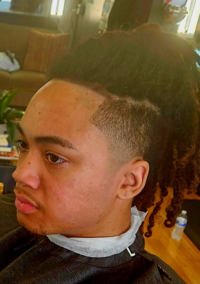 City Cuts Barber Shop