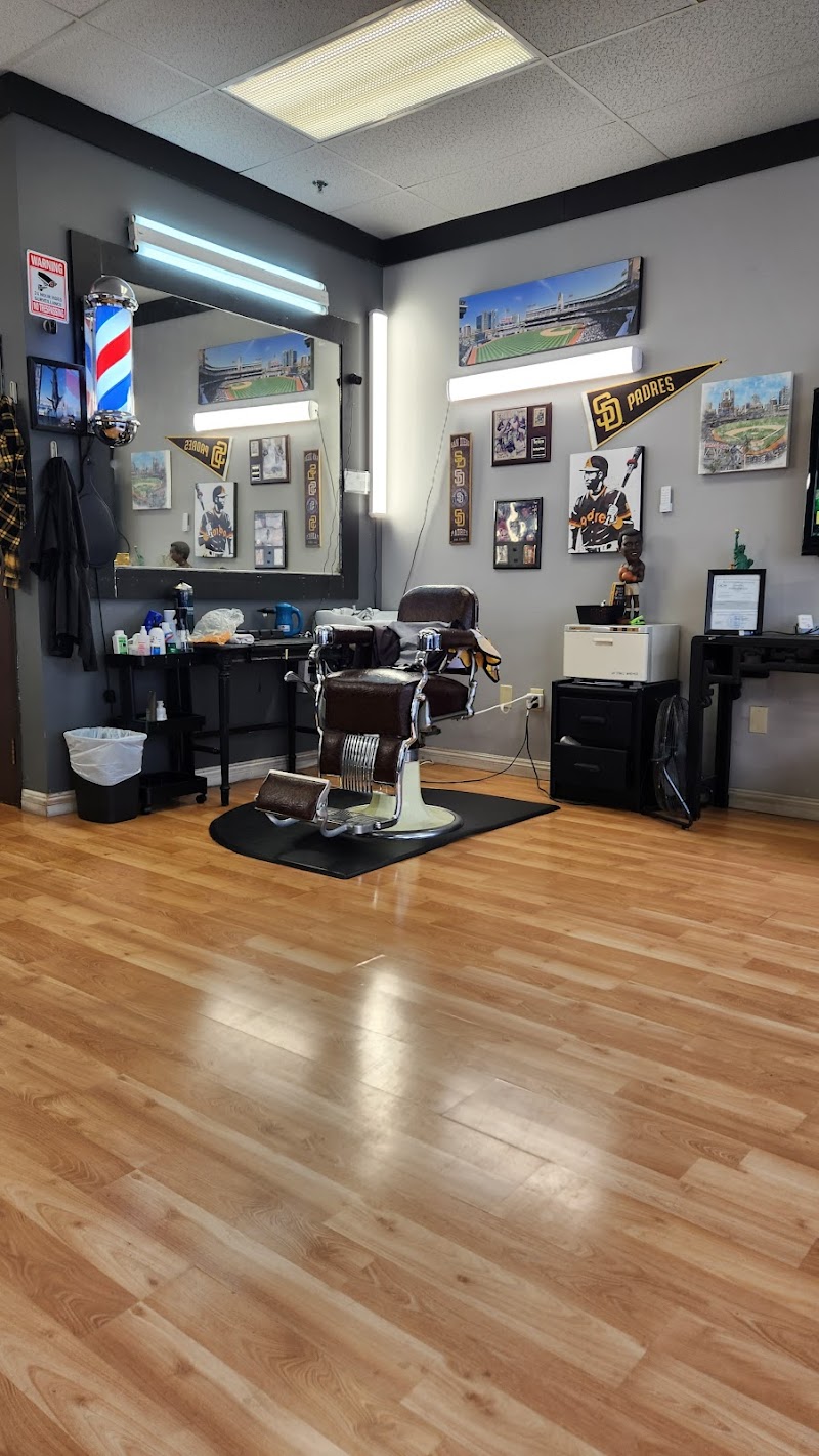 City Cuts Barber Shop photo
