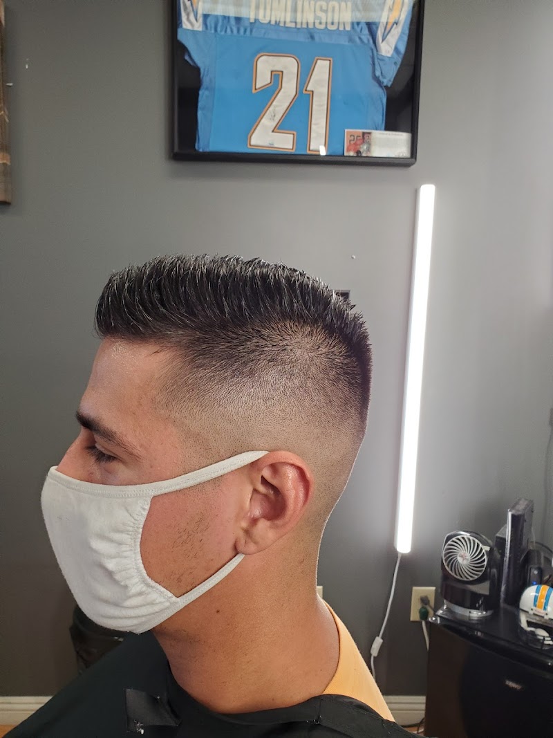 City Cuts Barber Shop photo