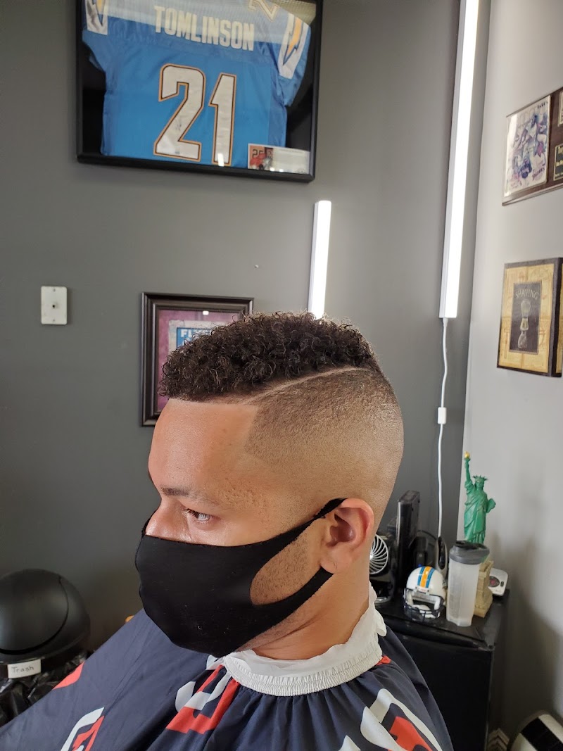 City Cuts Barber Shop photo