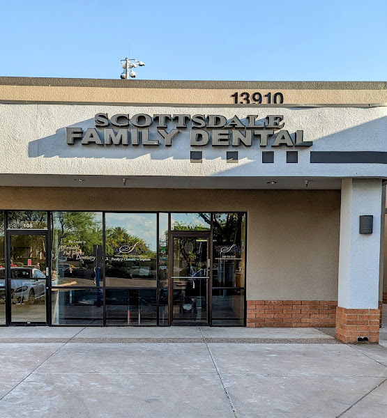 Scottsdale Family Dental
