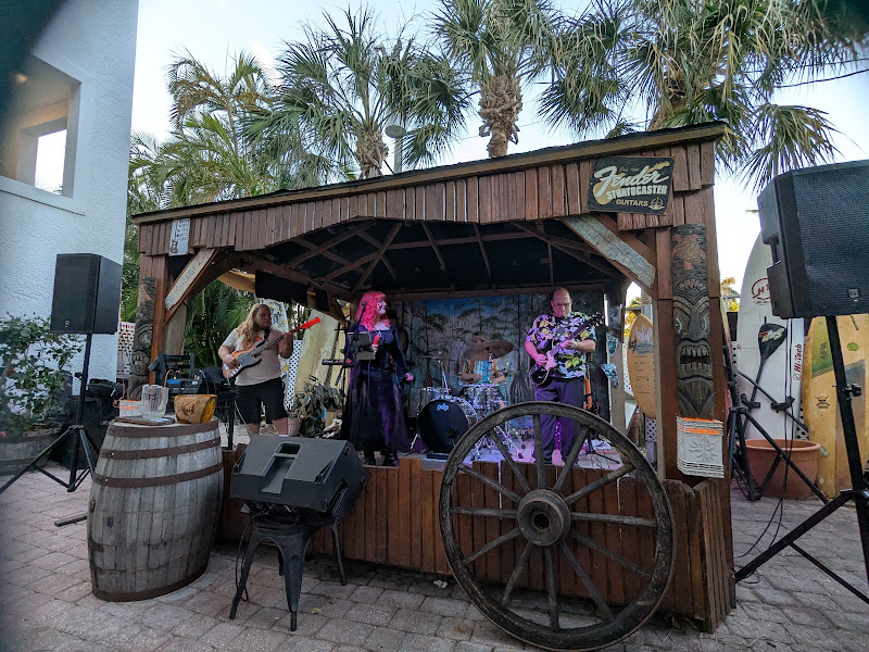 The Shops of Olde Marco