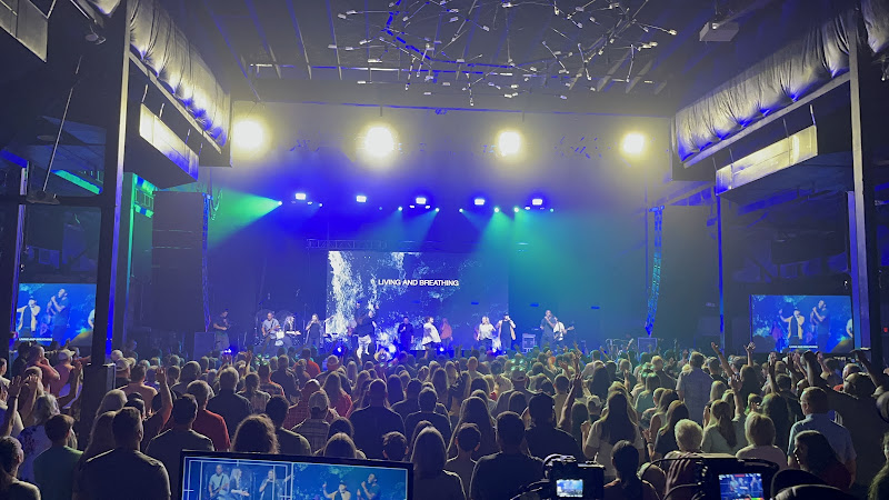 South Side Music Hall