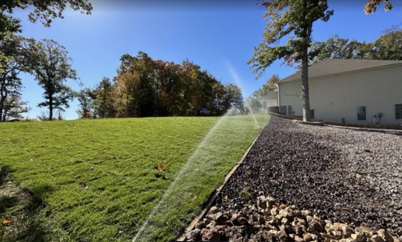 Jc lawn service llc