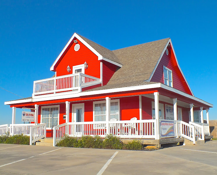RE/MAX Leading Edge - Real estate agency in Galveston
