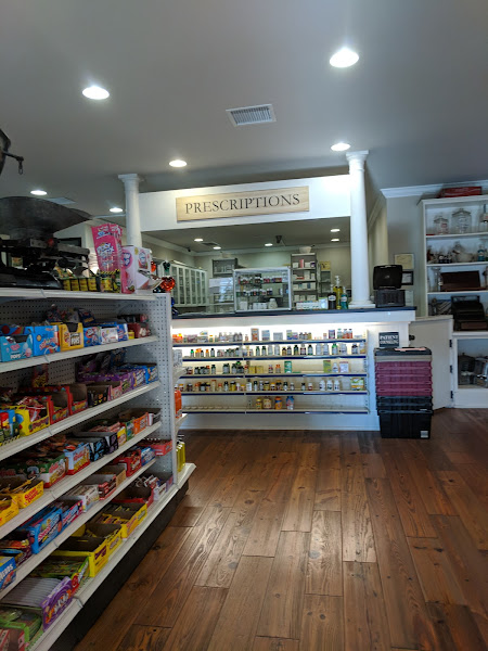 Plantation Pharmacy At Wappoo - Pharmacy in Charleston