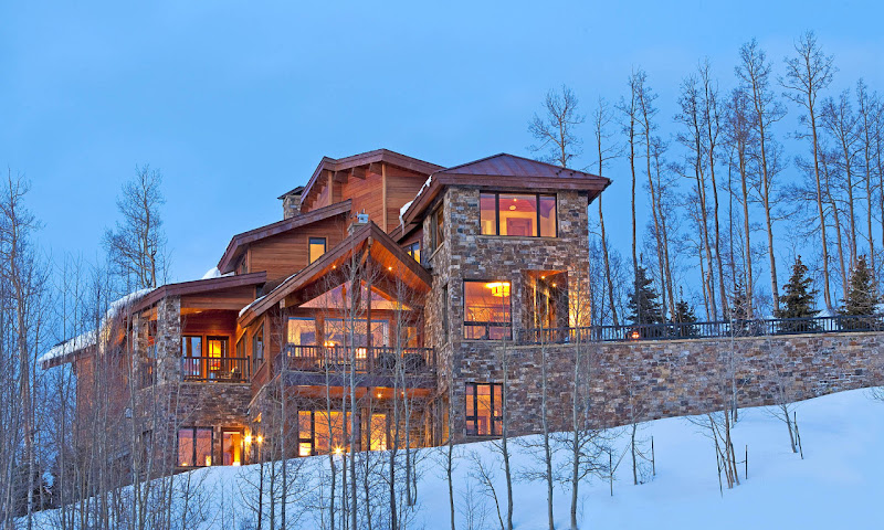 Telluride Real Estate - TD Smith - Real estate agency in Telluride