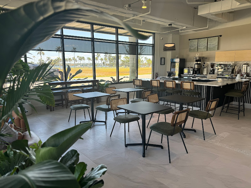 Northwood Coffee & Goods - Coffee shop in West Palm Beach