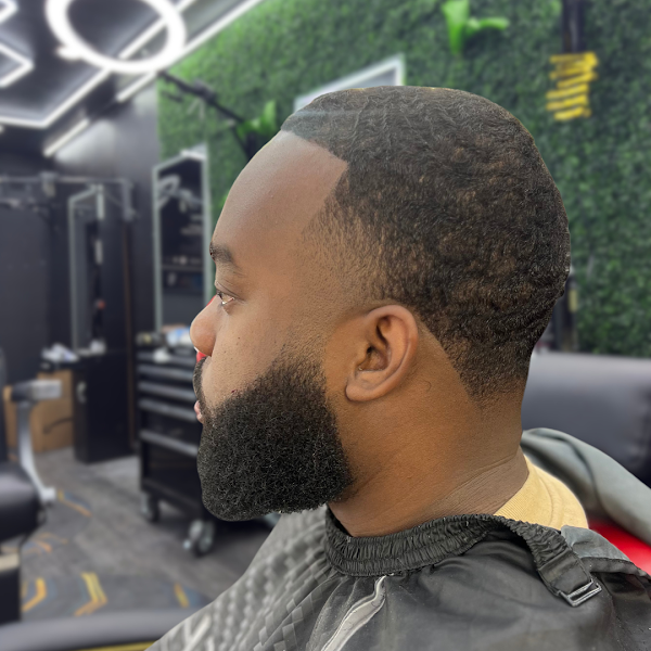 SH Barbershop