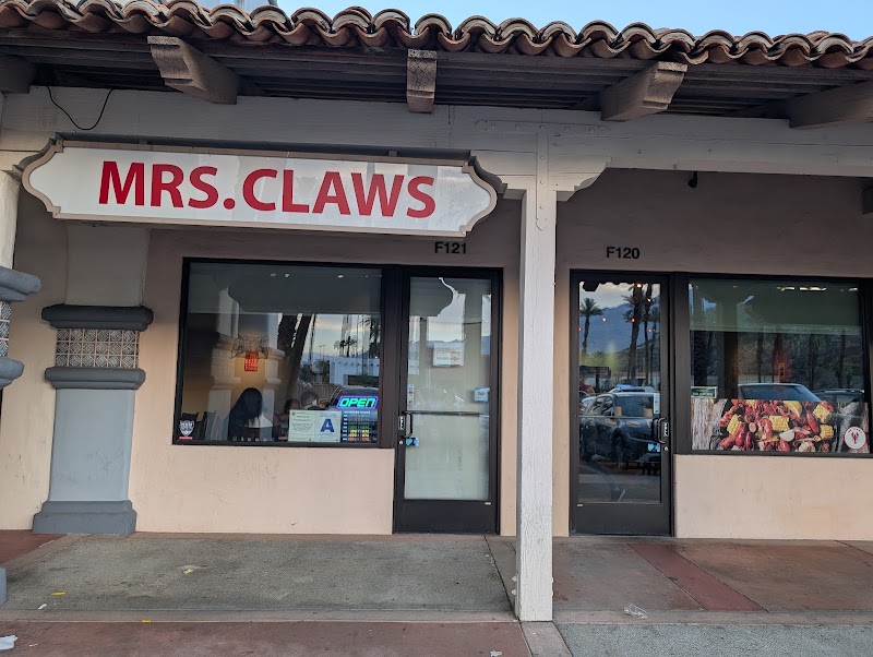 Mrs. Claws Seafood Boil - Cajun restaurant in Cathedral City