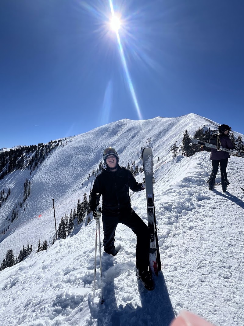 Highland Bowl - Sports in CO 81611