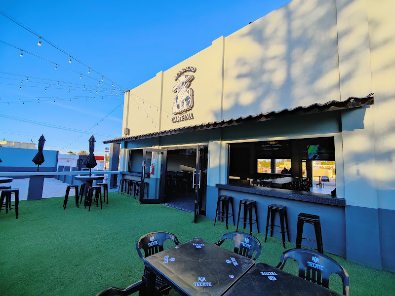 Borracho Cantina - Restaurant in Benito Juárez