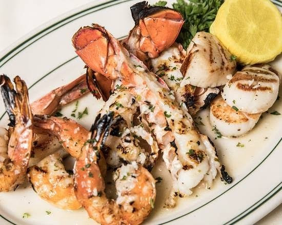 Joe's Seafood, Prime Steak & Stone Crab