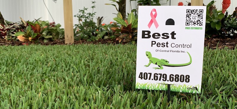 Best Pest Control photo