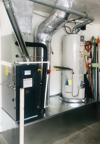 Champion HVAC - HVAC contractor in Palm Desert