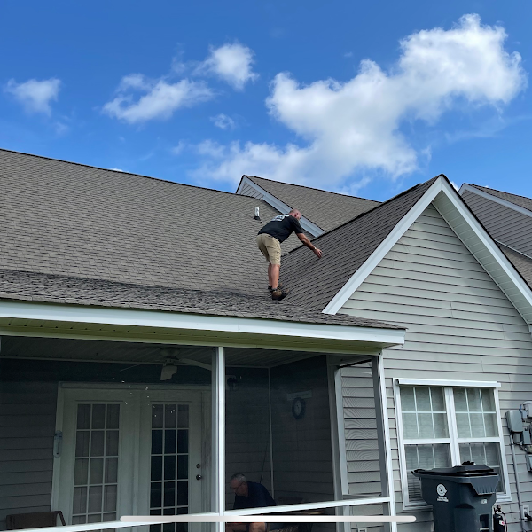 MD Roofing and Solar