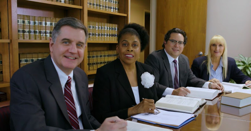 Montlick Injury Attorneys