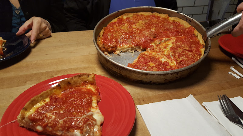 Lou Malnati's Pizzeria