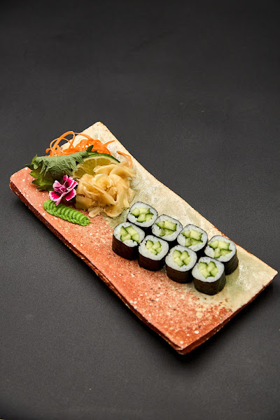 Tokyo Sushi Omakase Restaurant - Japanese restaurant in Fort Lauderdale