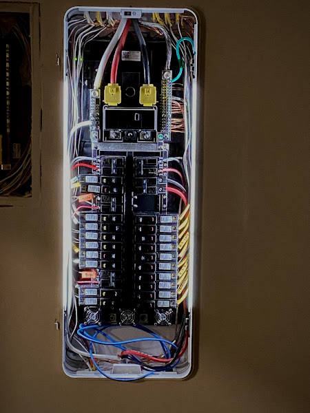 Silver Mountain Electric