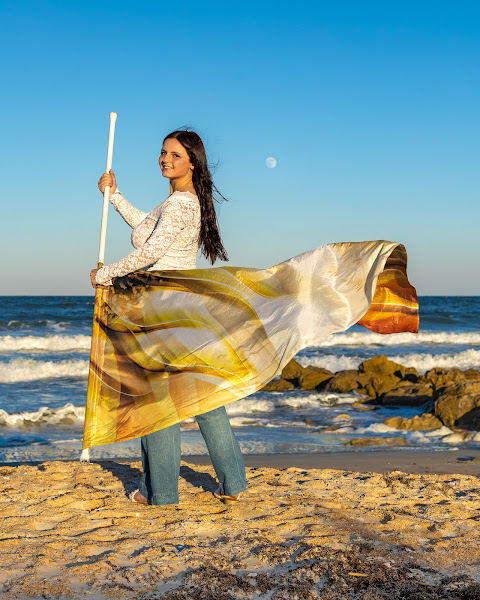 St Augustine Portraits