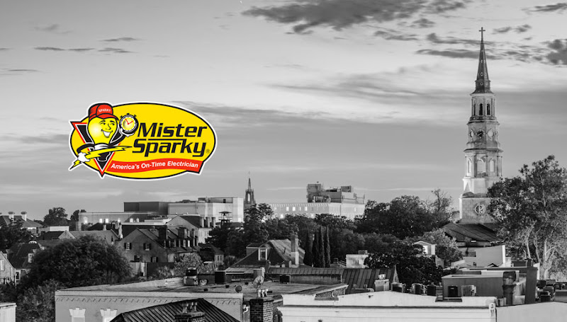 Mister Sparky of Charleston - Electrician in Charleston