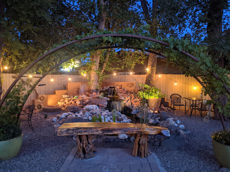 Vino di Sedona