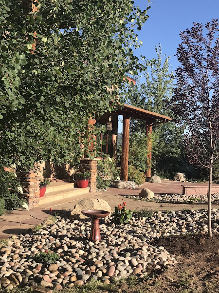 Hales Landscape Supply - Landscaping supply store in Steamboat Springs