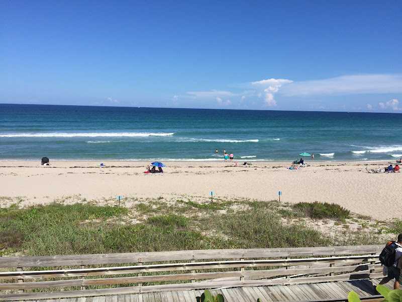 John D. MacArthur Beach State Park - Tourist attraction in North Palm Beach