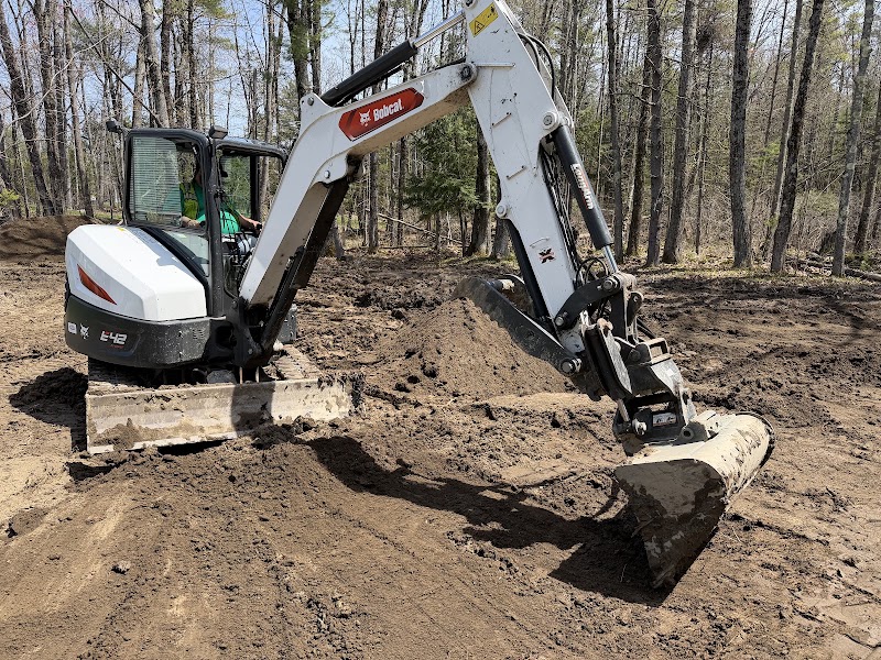 Evergreen Yard Care Inc. - Landscaper in South Portland
