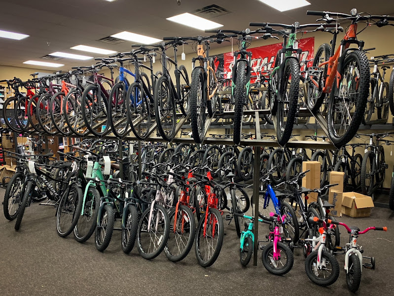Ridgeline Bike & Ski