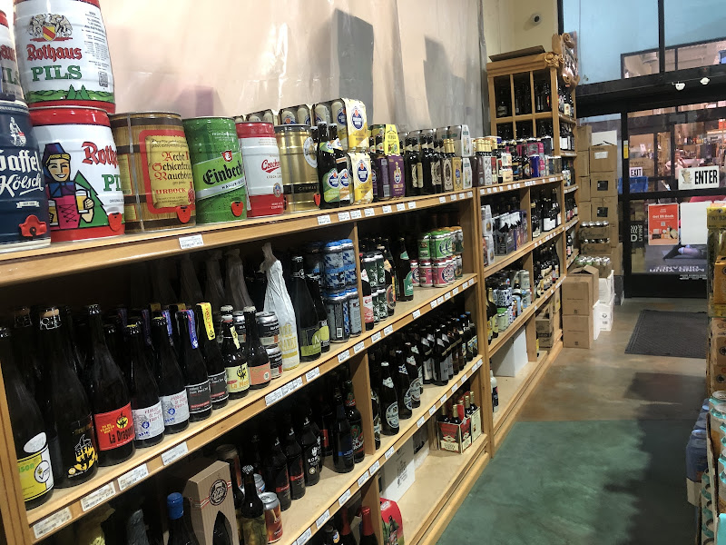 Corkdorks Wine Spirits Beer Midtown