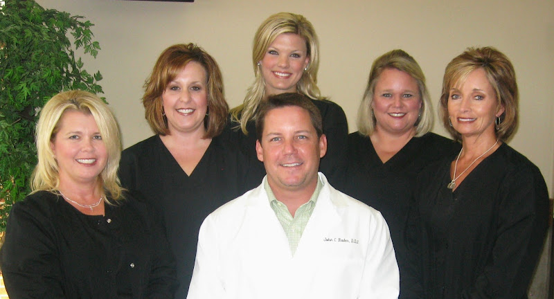 John C. Rader DDS, PC