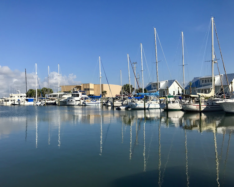 Marineland Marina