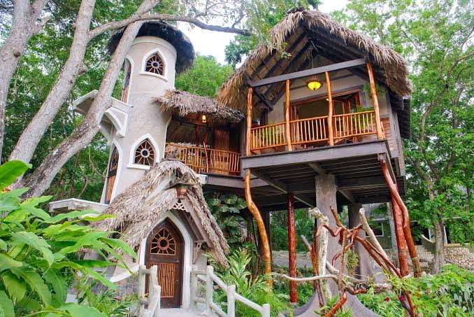 Hermosa Cove - Hotel in Hermosa Lane